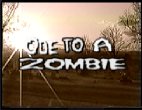 Ode tto a Zombie